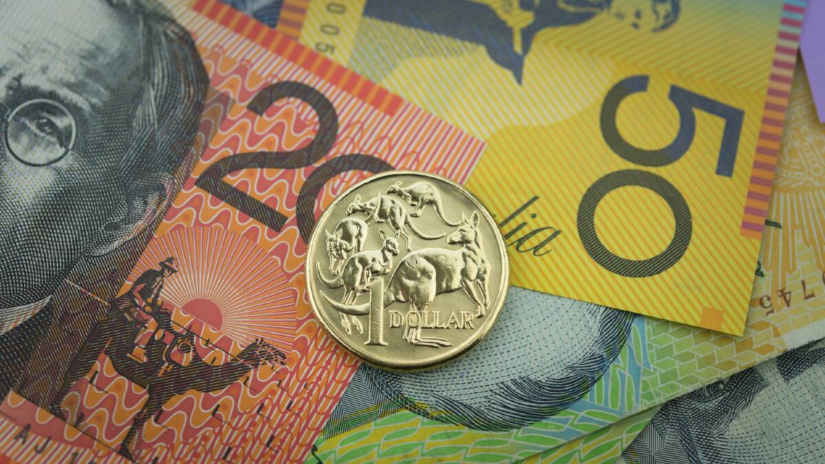 Australians lost $340 million to scammers in 2017