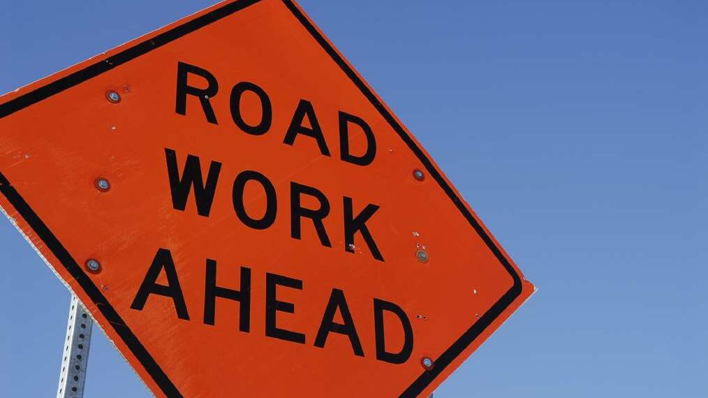 Road alert: Mount Lindesay Highway, Cedar Grove