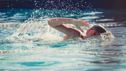 Local swim schools urged to share lifesaving skill