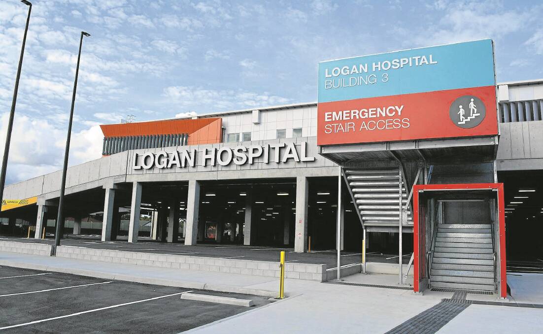 DIABETES: Logan Healthy Living will target the city's growing tide of chronic disease.