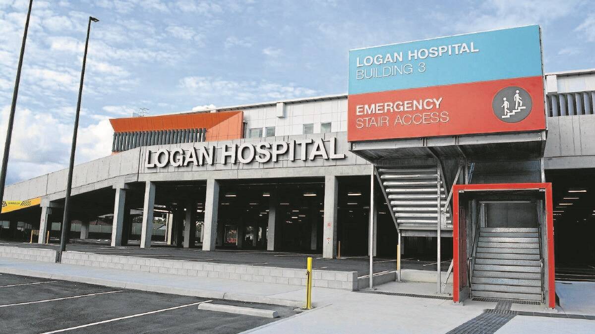MORE STOPS: Yarrabilba passengers can now access Logan Hospital with an extension to a local bus service.