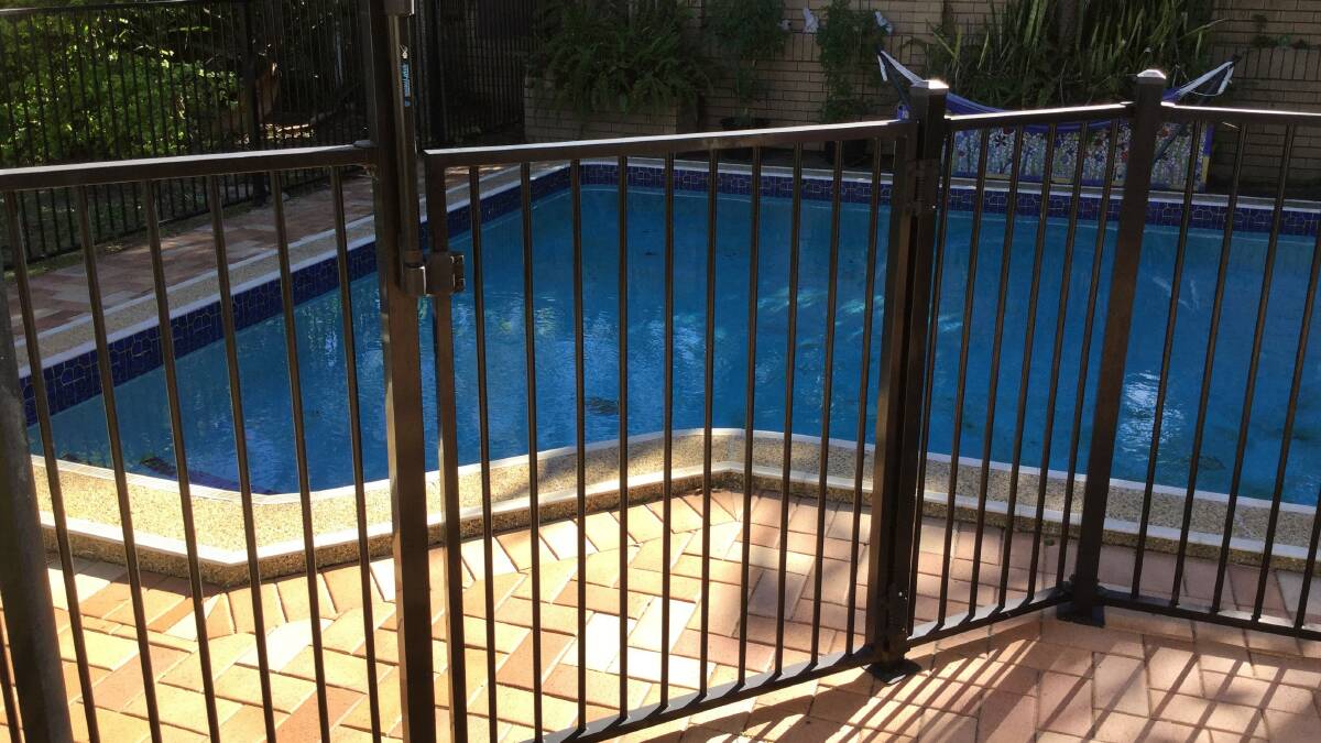 Council plea: Is your pool safe?
