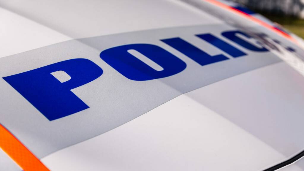 PLEA: Police are appealing for information after a suspected shooting in Logan this morning.
