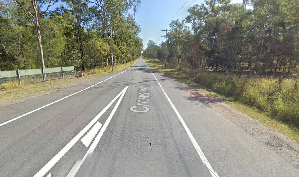 FEEDBACK: Residents can have their say on a Crowson Lane upgrade later this month. Photo: Google