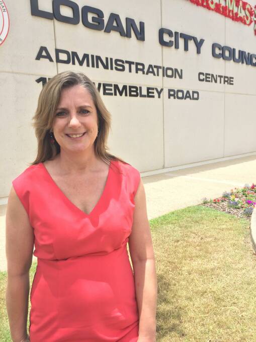 Stepping down: Lisa Bradley has resigned as chair of the City Governance Committee. Photo: Matt McLennan