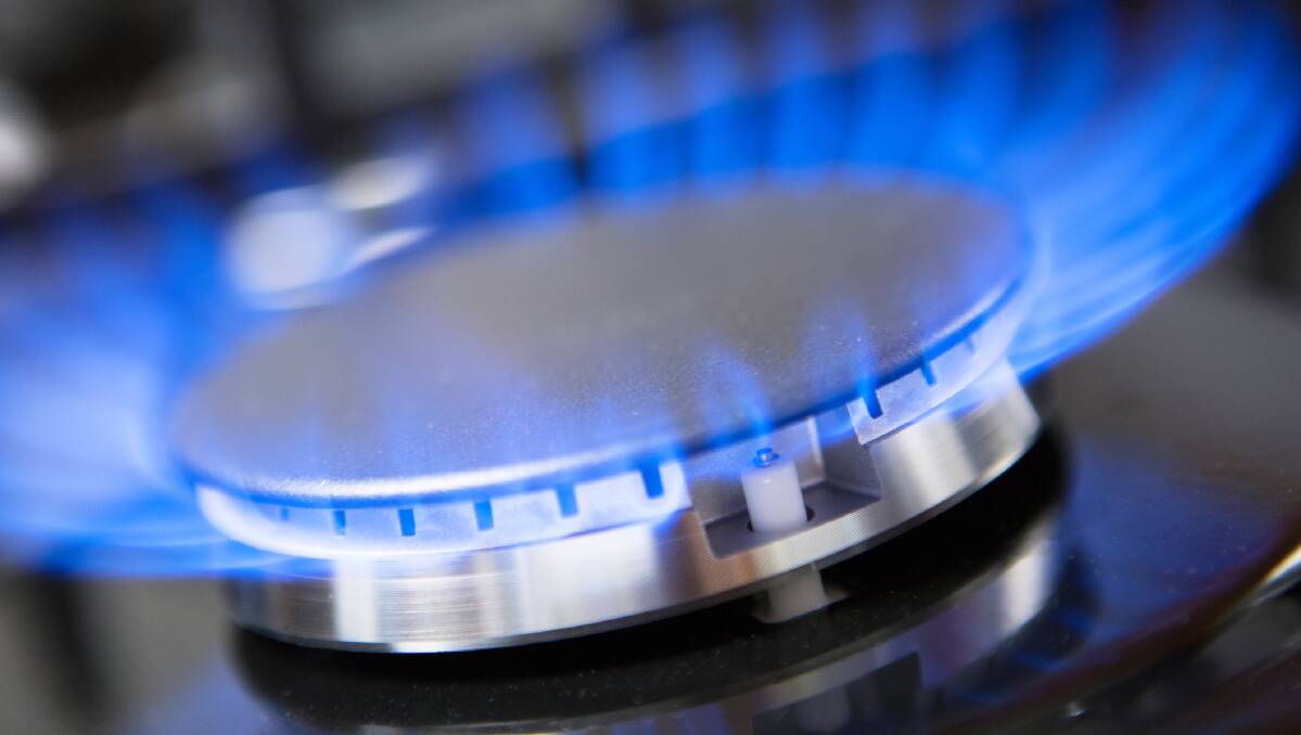 HOT PRICES: Domestic gas costs appear to be dropping in the Logan region. 