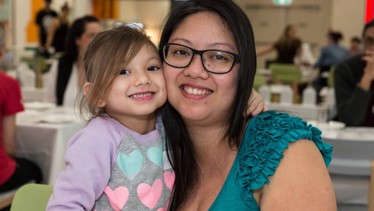 A gallery of images from the Grand Plaza gathering at Browns Plains last week.