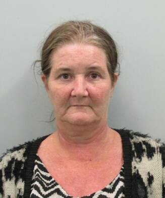 Catherine Peters was last seen on May 14. Photo: Supplied QPS
